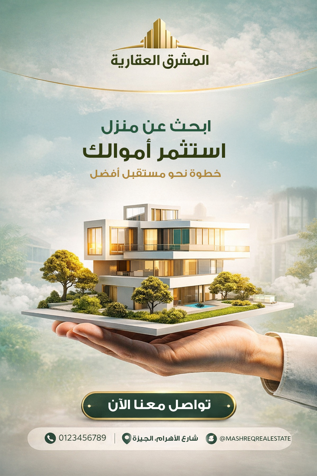 Social media design 9